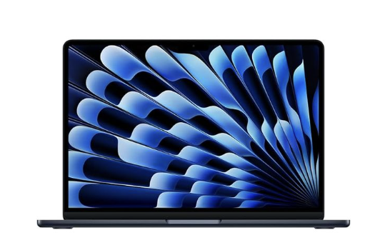 Apple 2026 MacBook Air laptop, a practical Christmas gift for teenage boys and college-bound students.