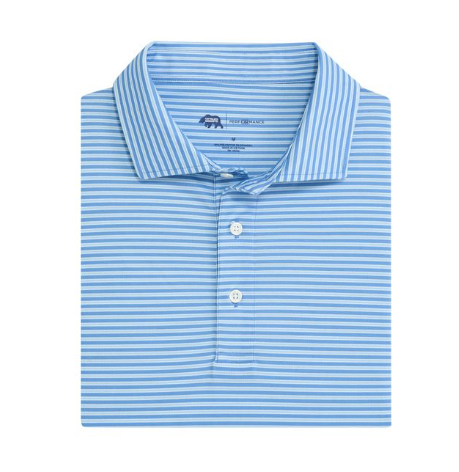 Onward Reserve polo shirt for teen boys, a classic clothing gift for Christmas.