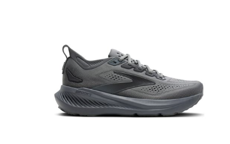 Brooks running shoes for teenage boys who enjoy running, walking, and staying active.