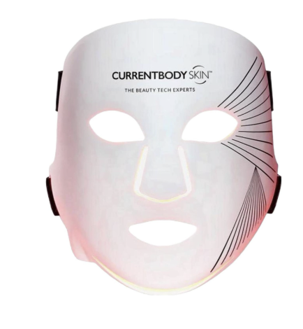 LED redlight mask. holiday Gifts for women.