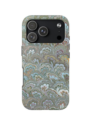 iphone 18 phone case in printed design. Christmas gift ideas for ladies.