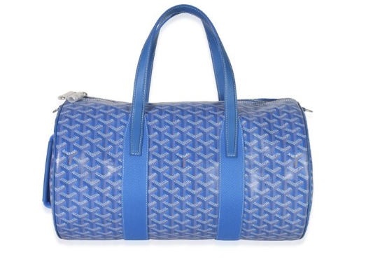 goyard sports bag. autnetic goyard sport tote.