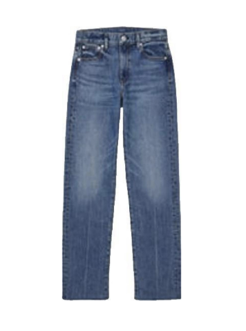 AYR Yaya Jean. Jeans for college girl gift.