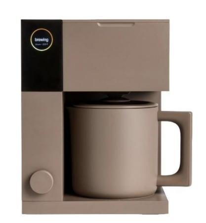 Fellow Aiden Precision Coffee Maker for brewing coffee at home